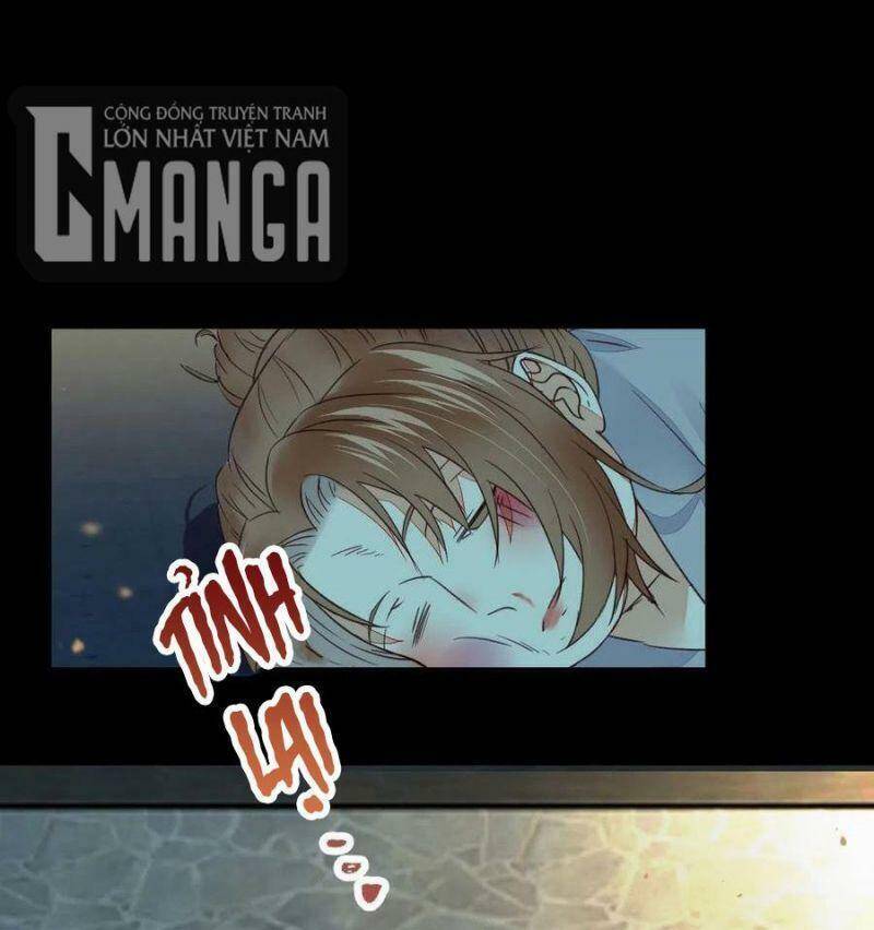 Tuyệt Sắc Quyến Rũ: Quỷ Y Chí Tôn - Chap 371