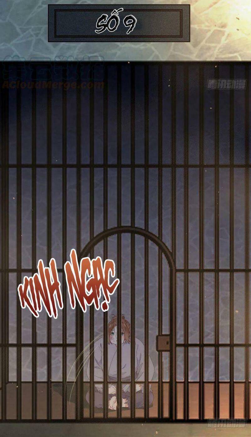 Tuyệt Sắc Quyến Rũ: Quỷ Y Chí Tôn - Chap 371