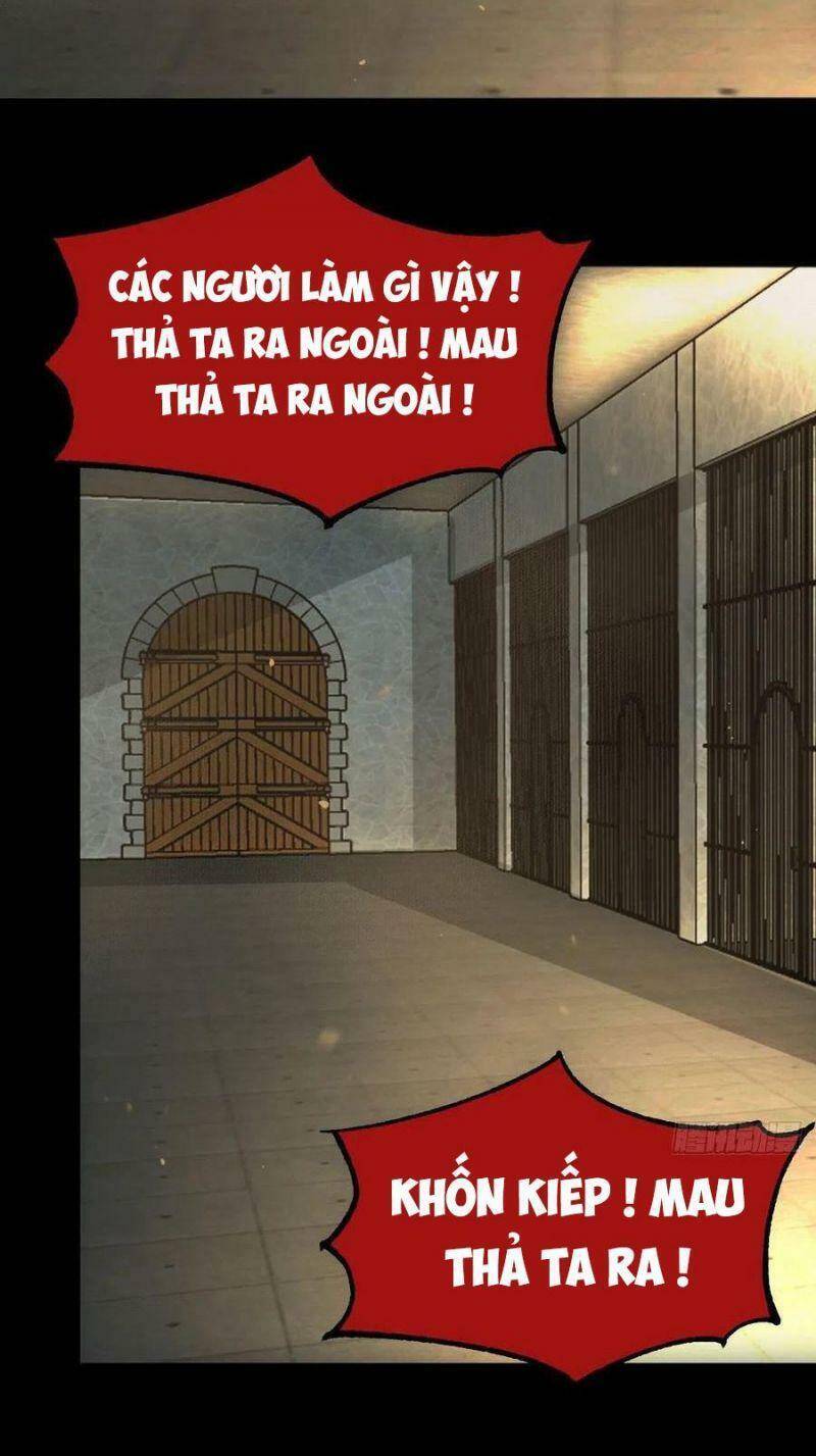 Tuyệt Sắc Quyến Rũ: Quỷ Y Chí Tôn - Chap 371