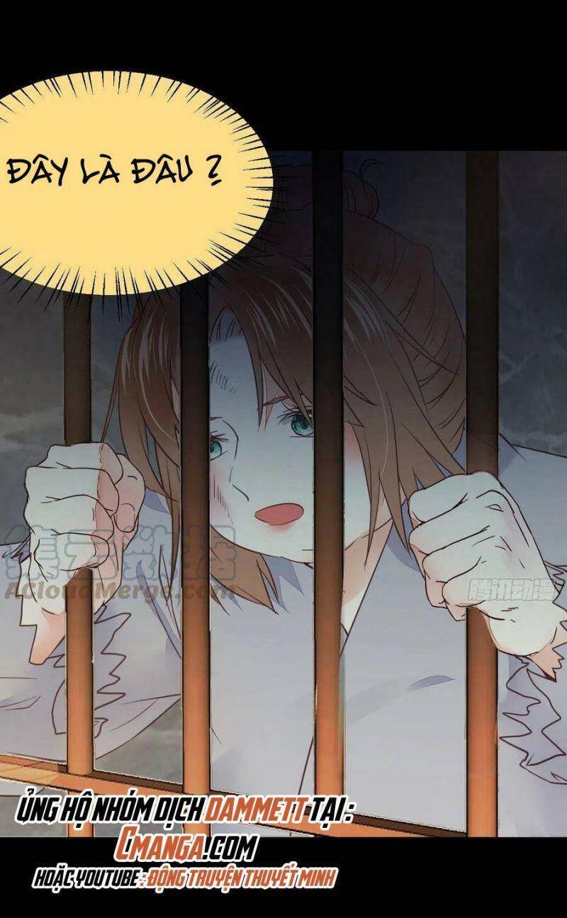 Tuyệt Sắc Quyến Rũ: Quỷ Y Chí Tôn - Chap 371