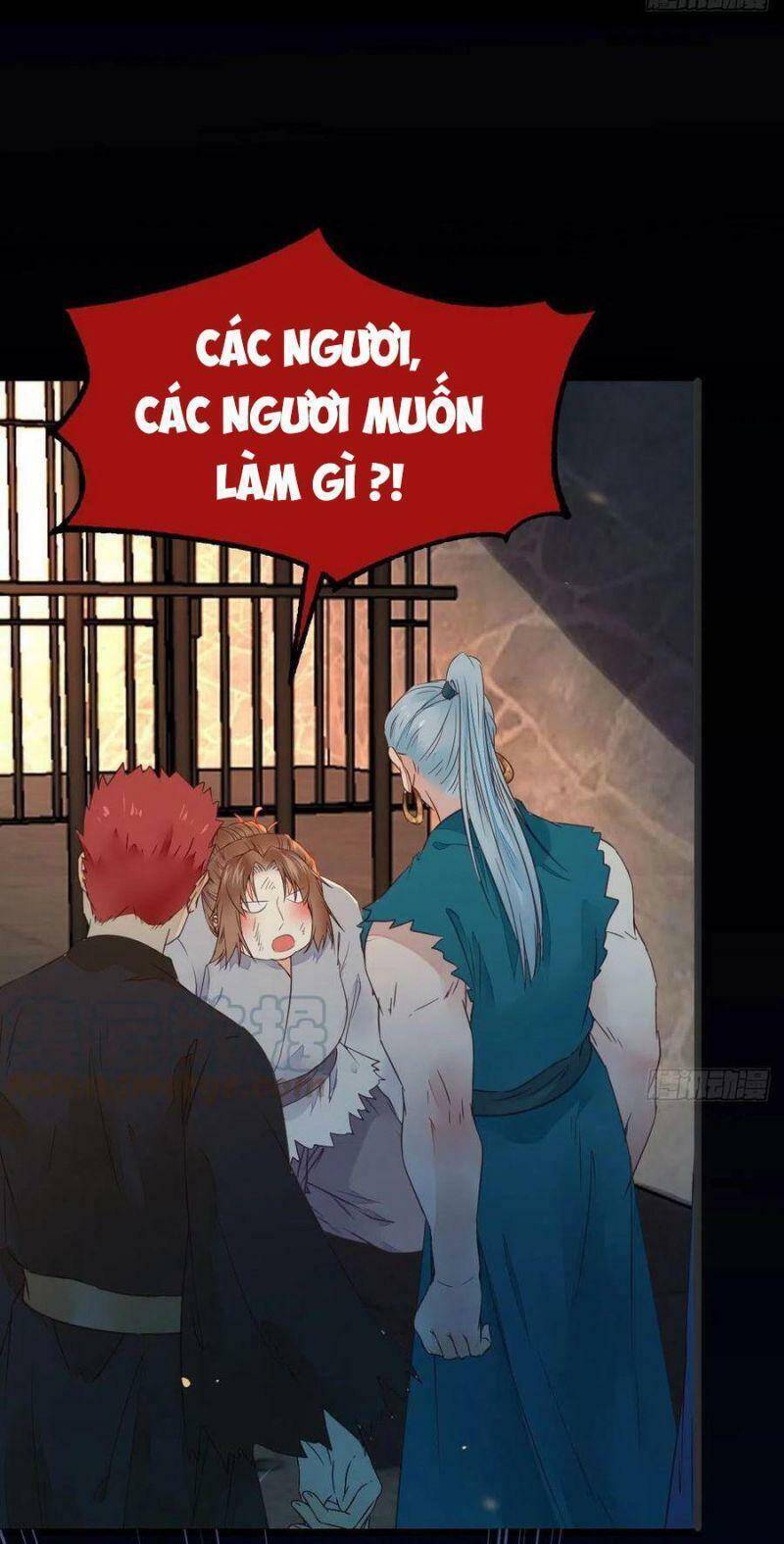 Tuyệt Sắc Quyến Rũ: Quỷ Y Chí Tôn - Chap 371