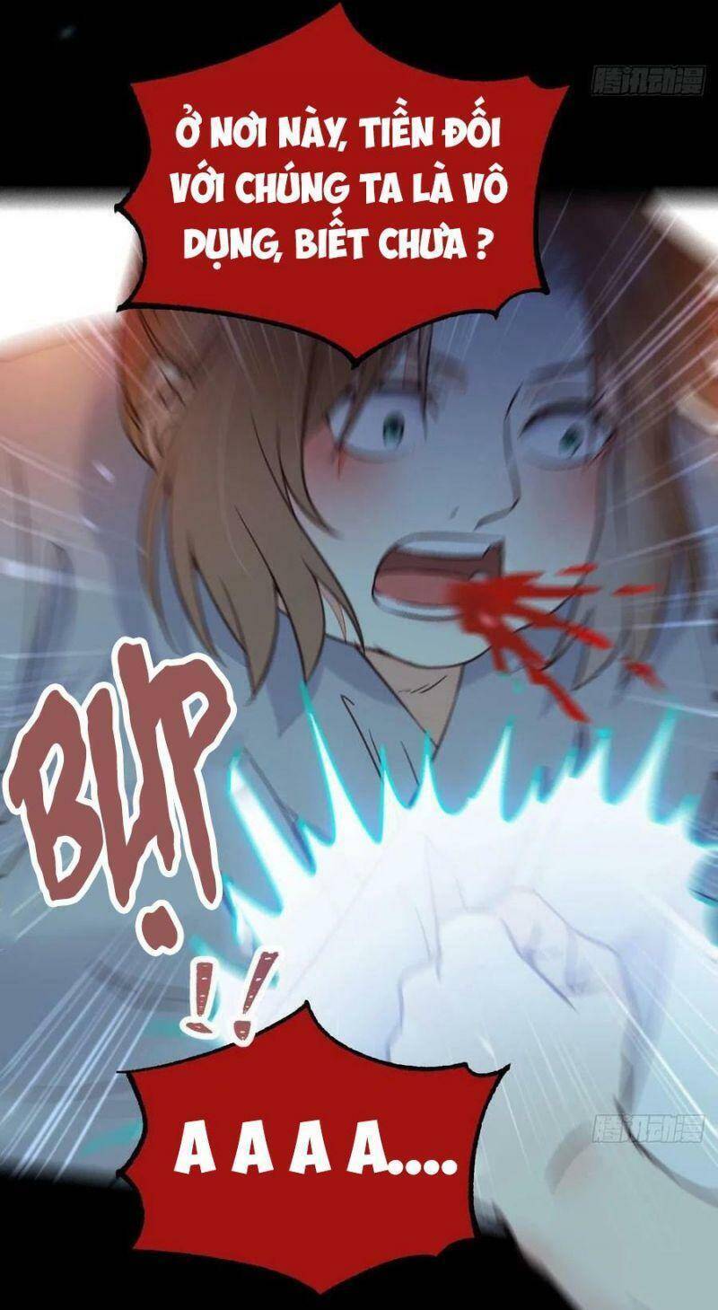 Tuyệt Sắc Quyến Rũ: Quỷ Y Chí Tôn - Chap 371