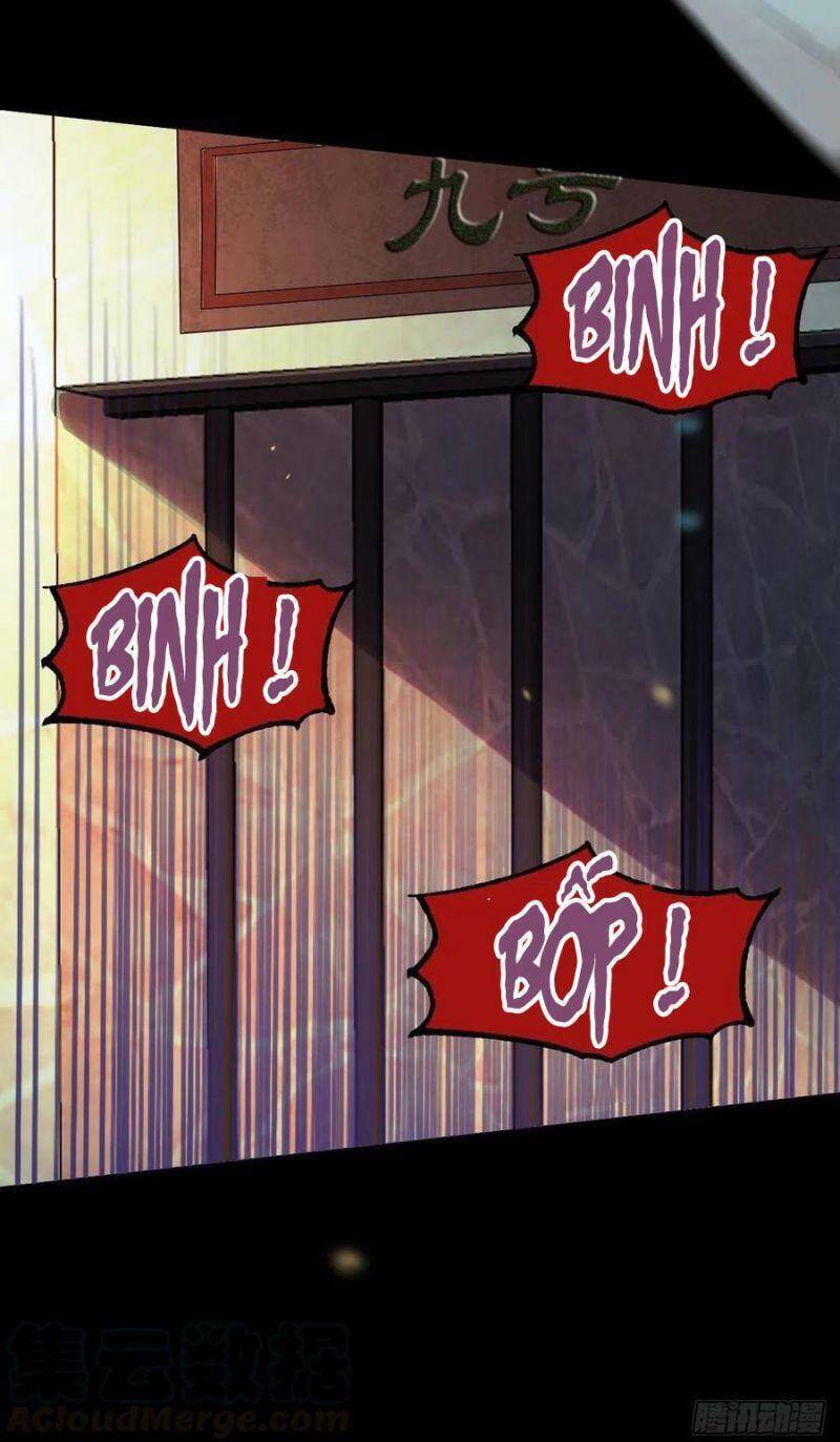 Tuyệt Sắc Quyến Rũ: Quỷ Y Chí Tôn - Chap 371