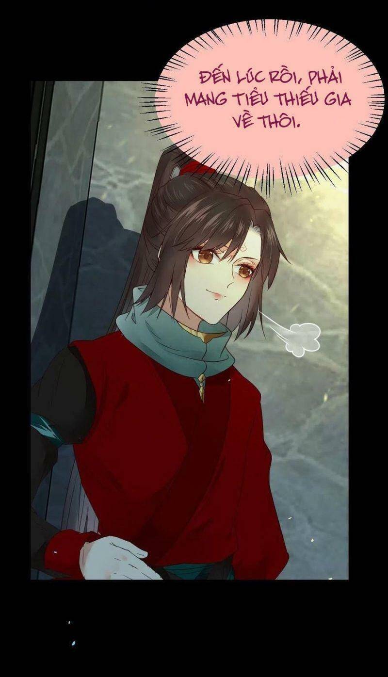 Tuyệt Sắc Quyến Rũ: Quỷ Y Chí Tôn - Chap 371