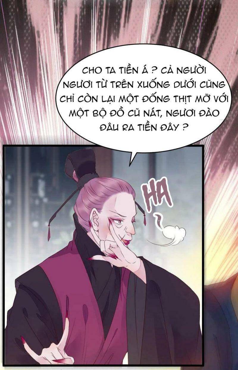 Tuyệt Sắc Quyến Rũ: Quỷ Y Chí Tôn - Chap 371