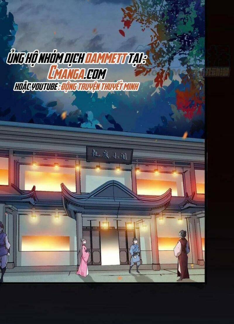 Tuyệt Sắc Quyến Rũ: Quỷ Y Chí Tôn - Chap 371