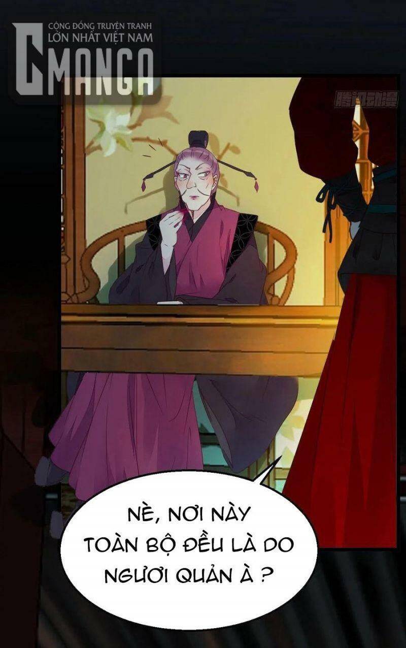 Tuyệt Sắc Quyến Rũ: Quỷ Y Chí Tôn - Chap 371