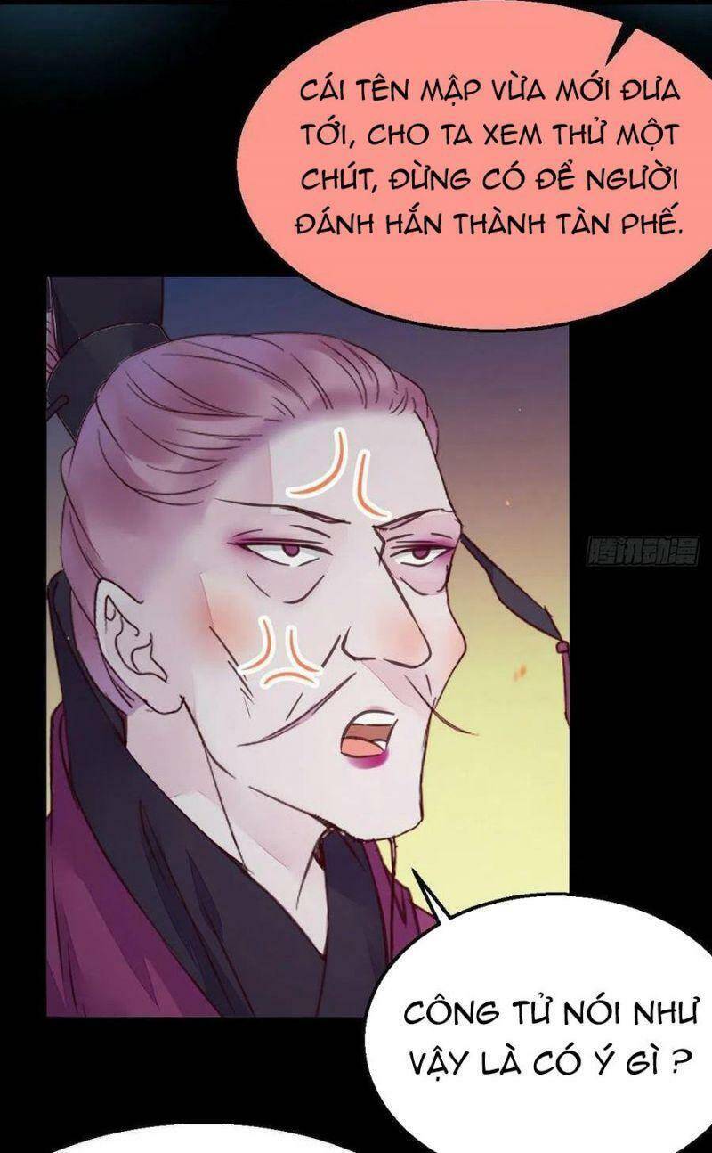 Tuyệt Sắc Quyến Rũ: Quỷ Y Chí Tôn - Chap 371