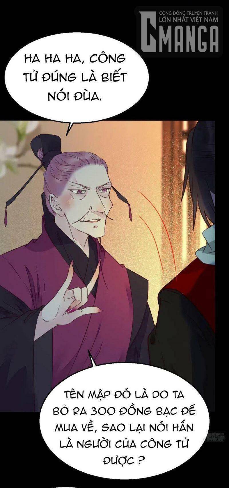 Tuyệt Sắc Quyến Rũ: Quỷ Y Chí Tôn - Chap 371