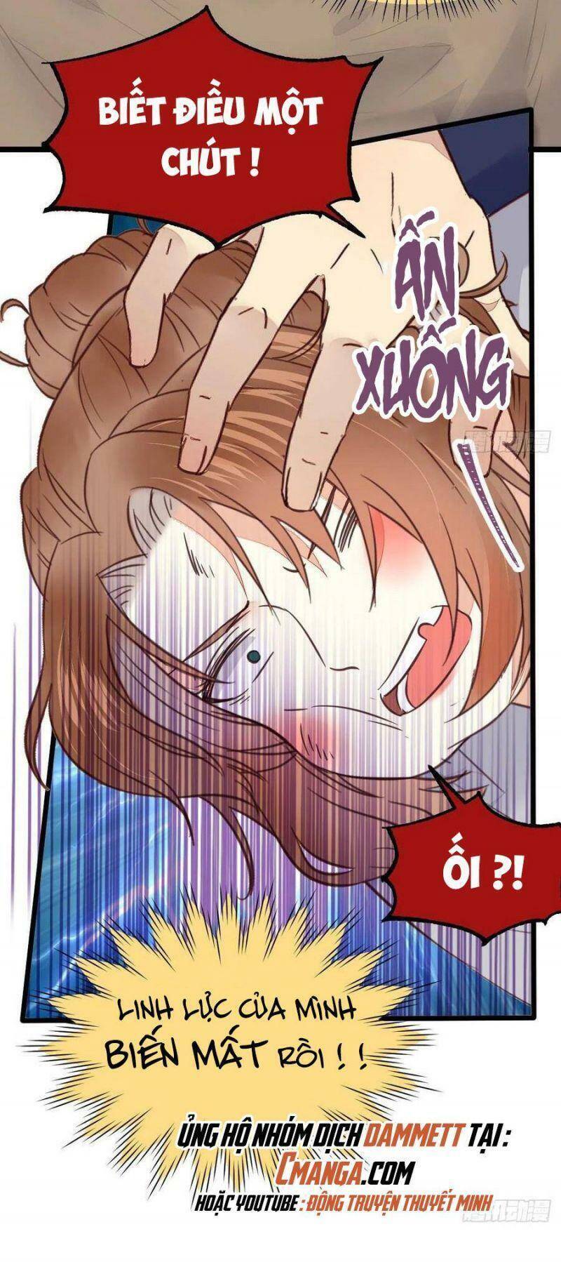 Tuyệt Sắc Quyến Rũ: Quỷ Y Chí Tôn - Chap 371