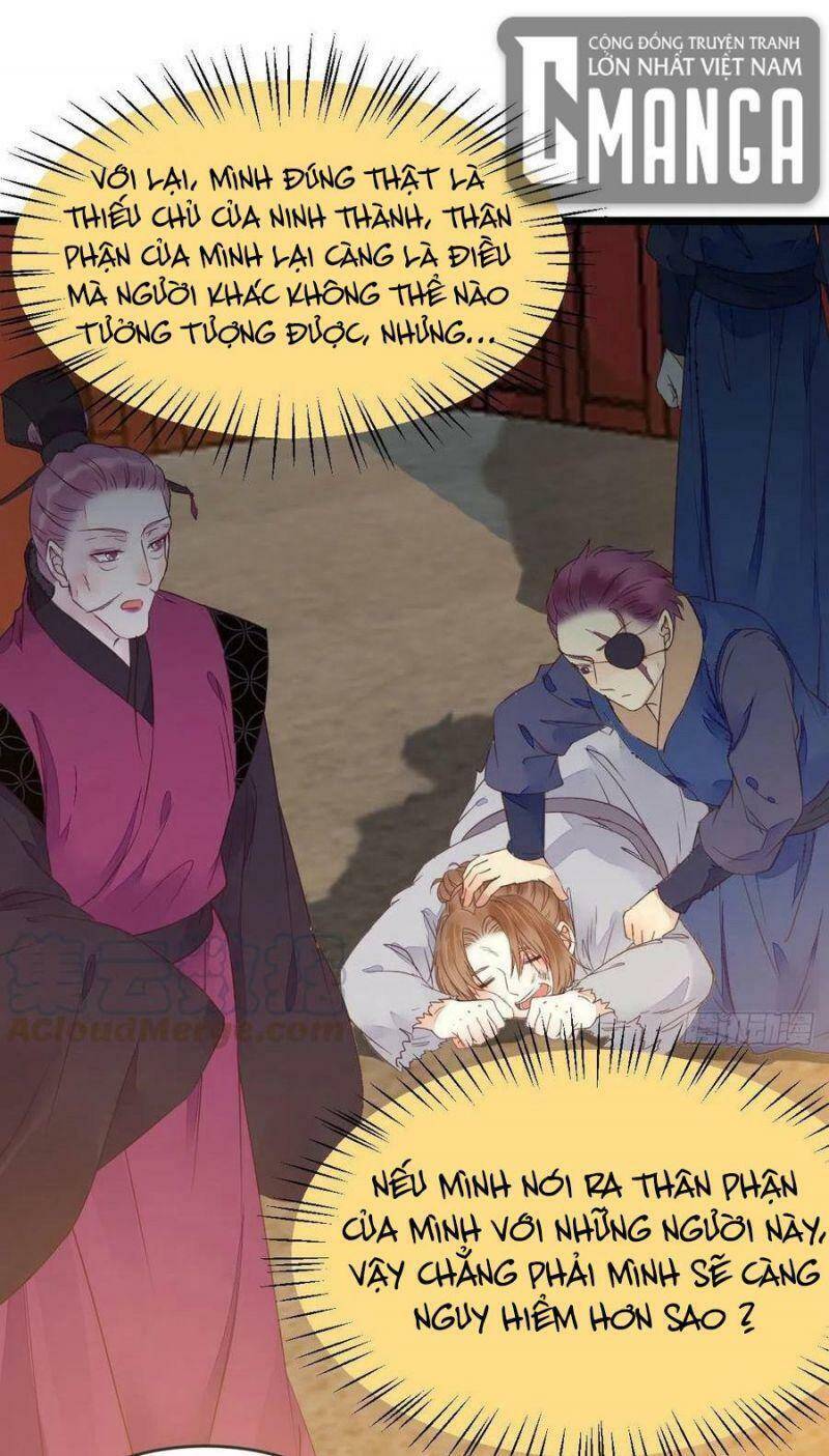 Tuyệt Sắc Quyến Rũ: Quỷ Y Chí Tôn - Chap 371