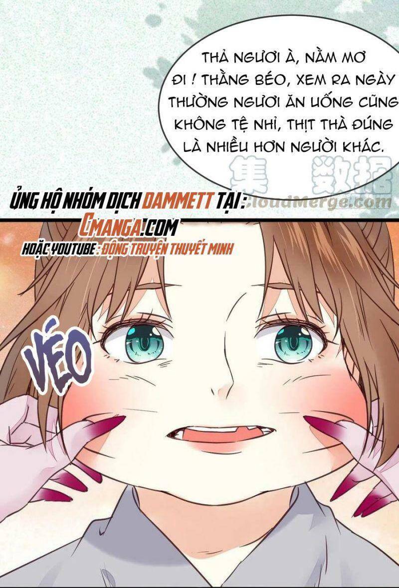 Tuyệt Sắc Quyến Rũ: Quỷ Y Chí Tôn - Chap 371