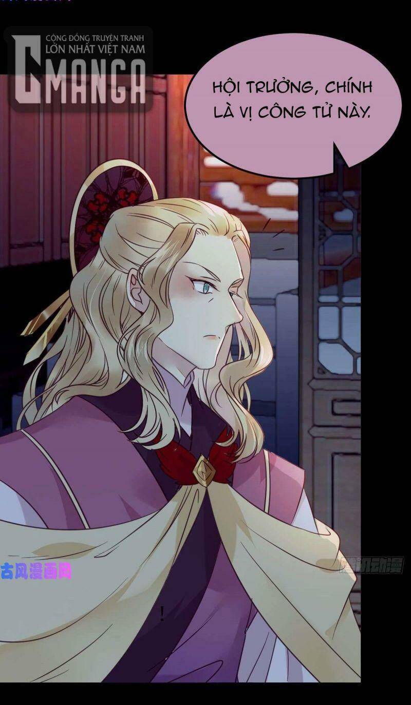 Tuyệt Sắc Quyến Rũ: Quỷ Y Chí Tôn - Chap 372