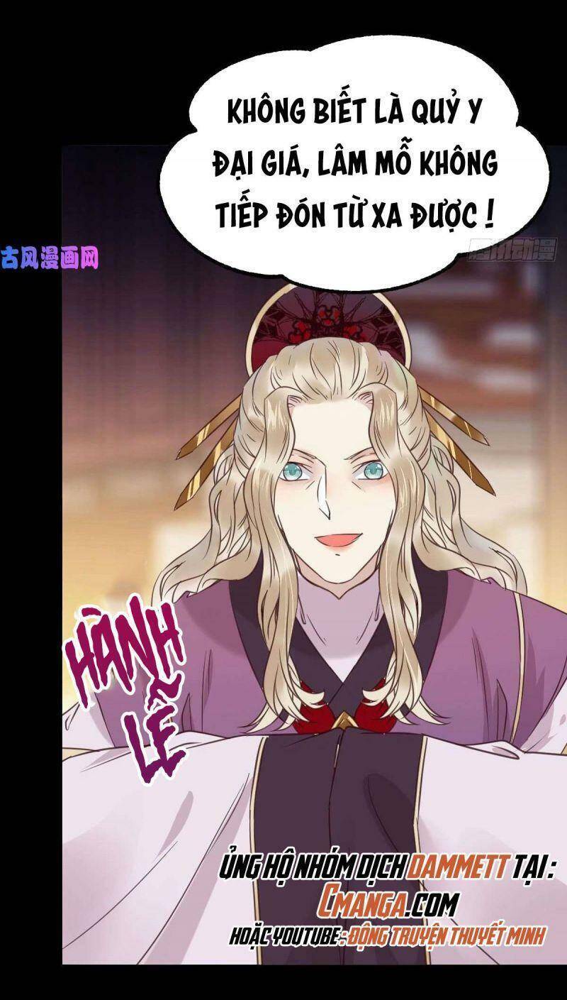 Tuyệt Sắc Quyến Rũ: Quỷ Y Chí Tôn - Chap 372