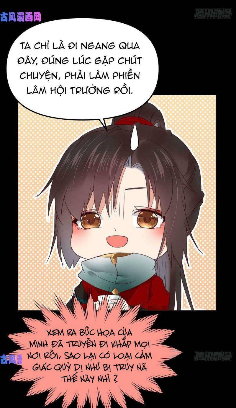 Tuyệt Sắc Quyến Rũ: Quỷ Y Chí Tôn - Chap 372