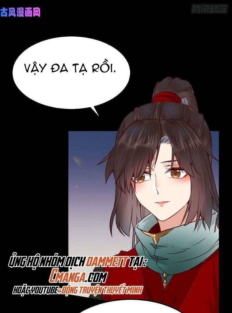 Tuyệt Sắc Quyến Rũ: Quỷ Y Chí Tôn - Chap 372