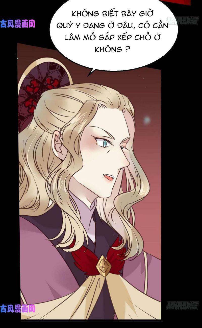 Tuyệt Sắc Quyến Rũ: Quỷ Y Chí Tôn - Chap 372