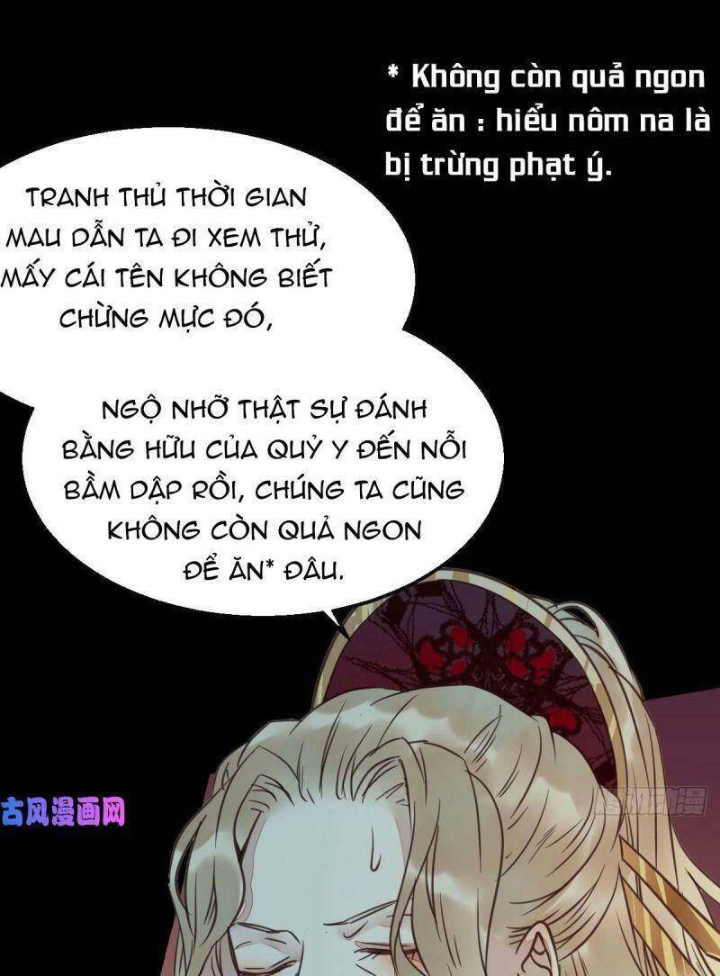 Tuyệt Sắc Quyến Rũ: Quỷ Y Chí Tôn - Chap 372