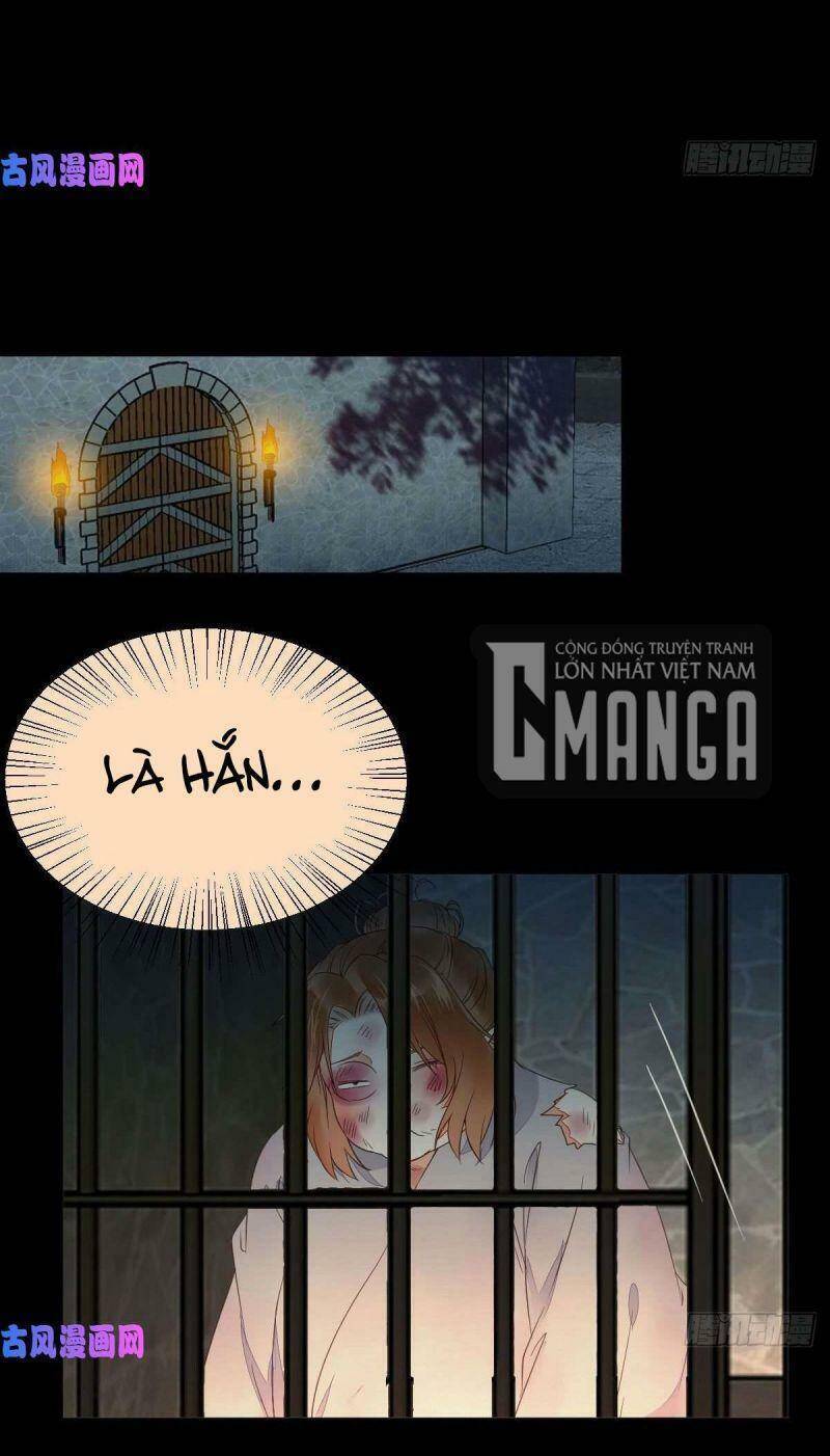 Tuyệt Sắc Quyến Rũ: Quỷ Y Chí Tôn - Chap 372