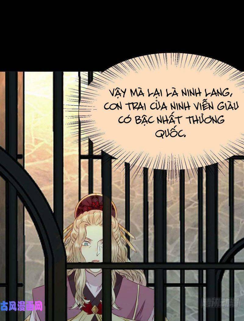 Tuyệt Sắc Quyến Rũ: Quỷ Y Chí Tôn - Chap 372