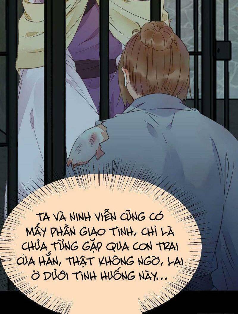 Tuyệt Sắc Quyến Rũ: Quỷ Y Chí Tôn - Chap 372