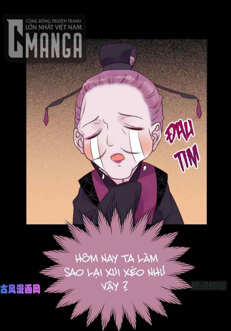 Tuyệt Sắc Quyến Rũ: Quỷ Y Chí Tôn - Chap 372