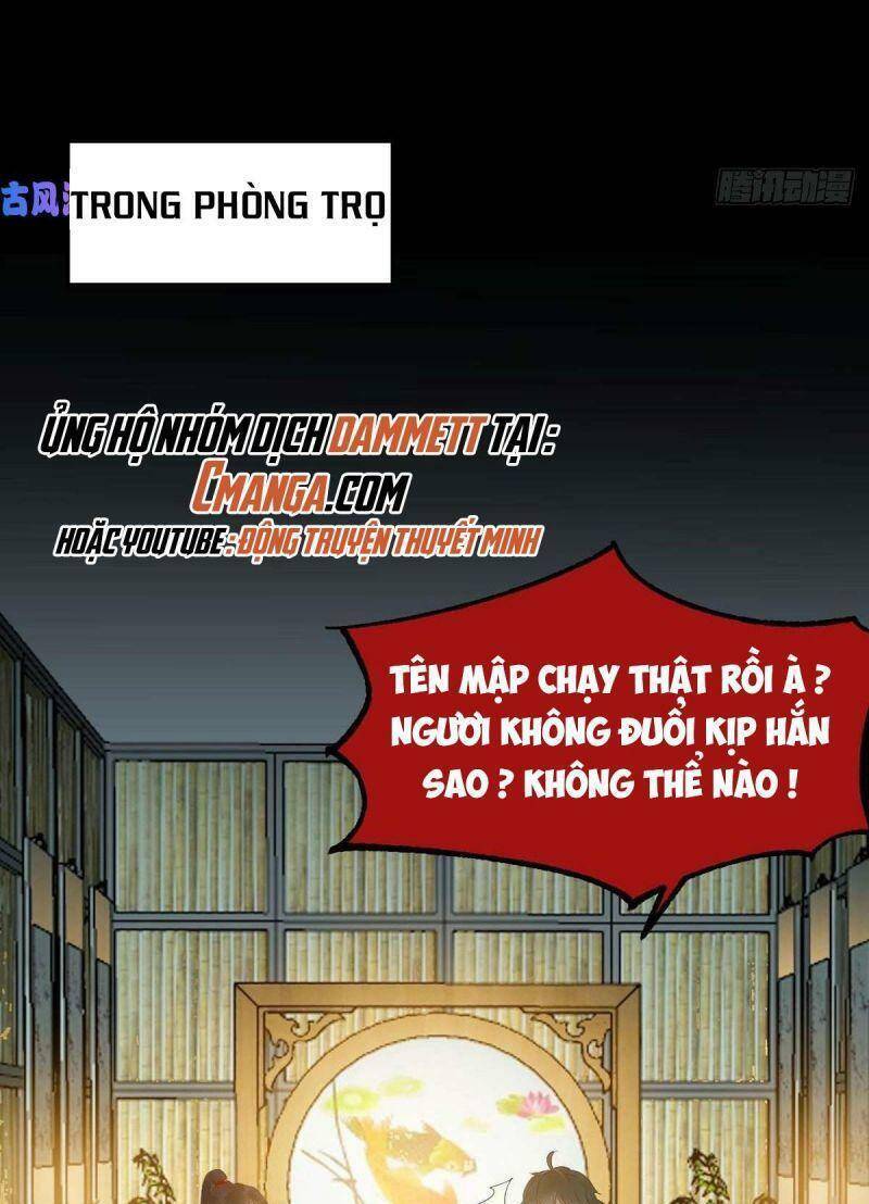 Tuyệt Sắc Quyến Rũ: Quỷ Y Chí Tôn - Chap 372