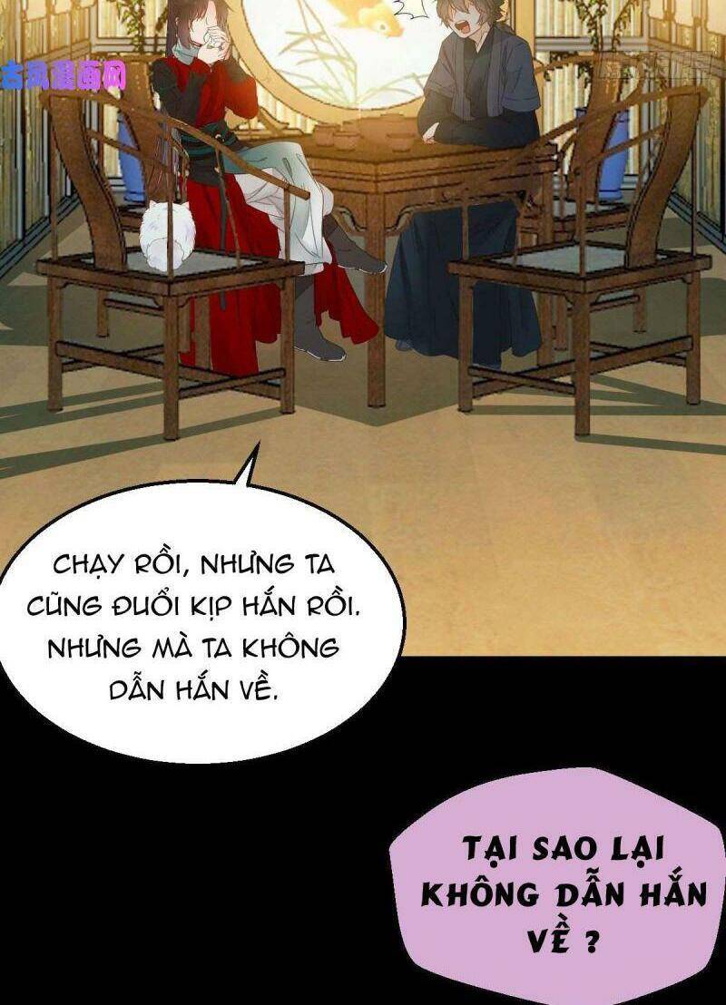 Tuyệt Sắc Quyến Rũ: Quỷ Y Chí Tôn - Chap 372