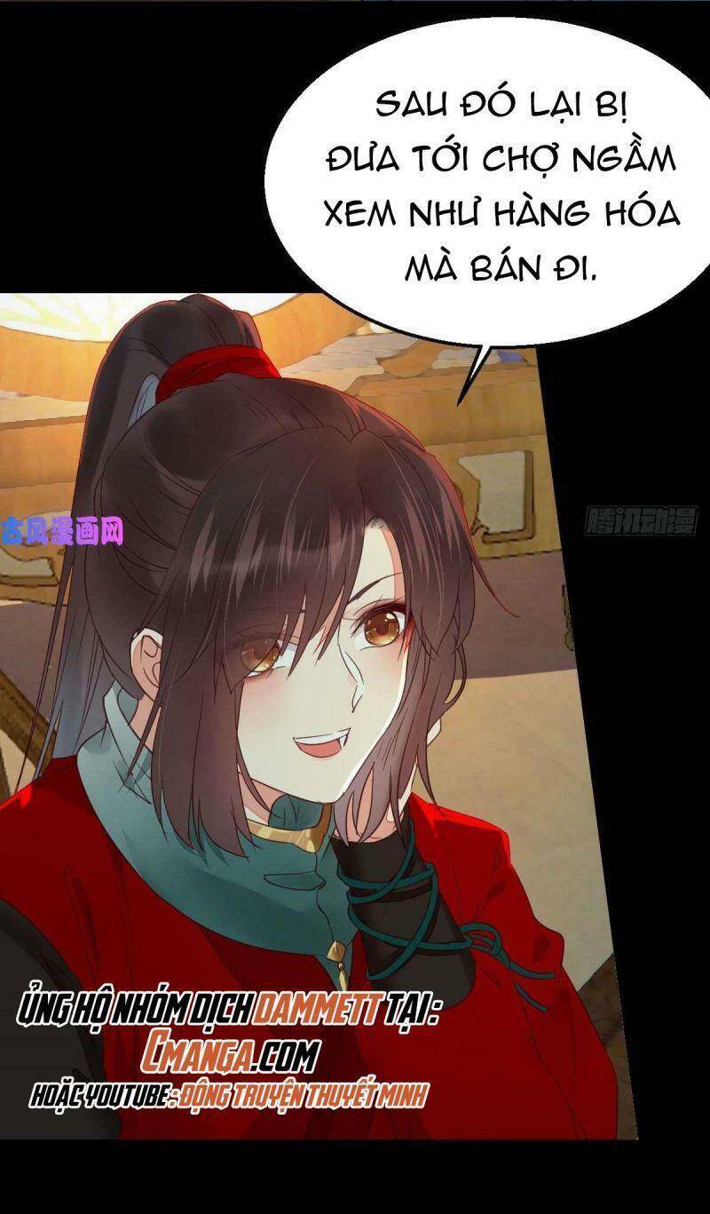 Tuyệt Sắc Quyến Rũ: Quỷ Y Chí Tôn - Chap 372