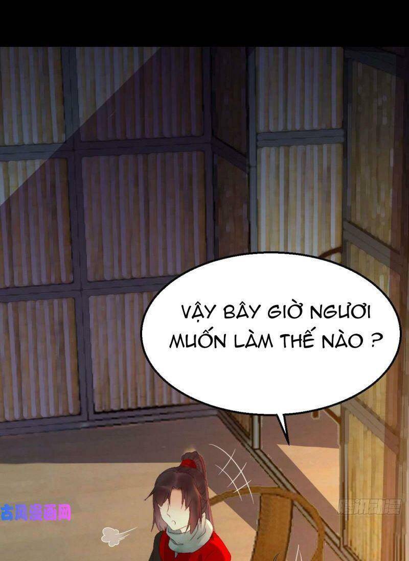 Tuyệt Sắc Quyến Rũ: Quỷ Y Chí Tôn - Chap 372