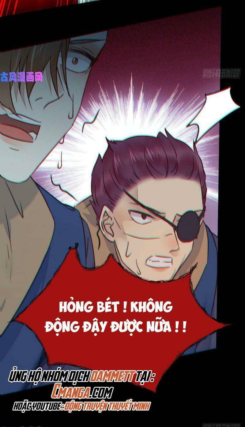 Tuyệt Sắc Quyến Rũ: Quỷ Y Chí Tôn - Chap 372