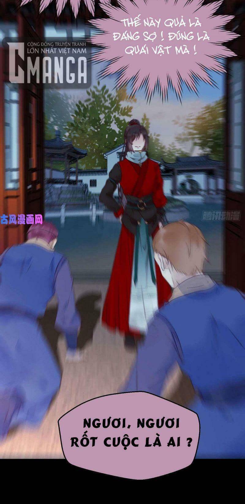 Tuyệt Sắc Quyến Rũ: Quỷ Y Chí Tôn - Chap 372