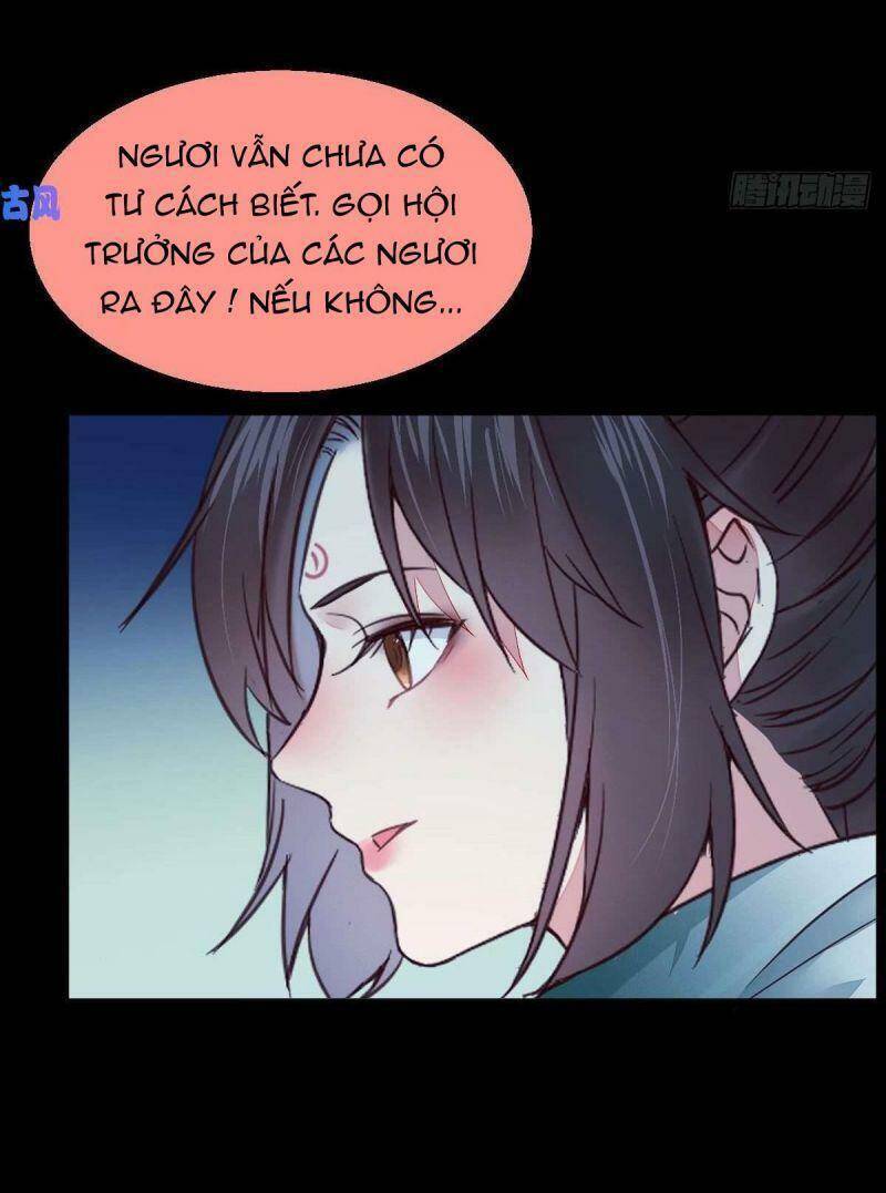 Tuyệt Sắc Quyến Rũ: Quỷ Y Chí Tôn - Chap 372