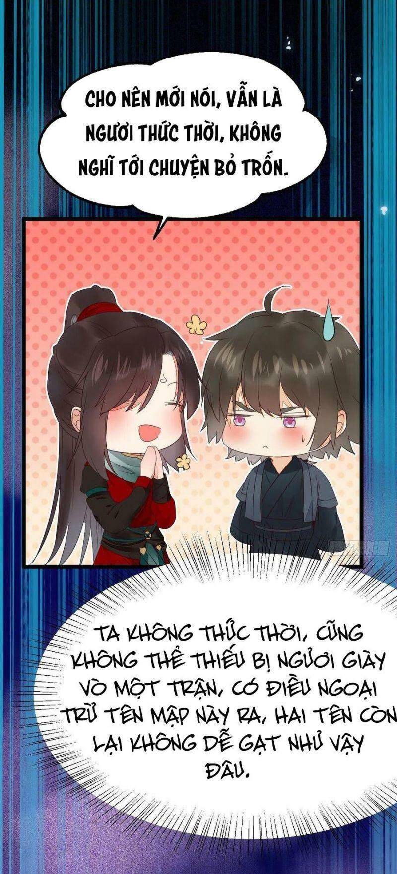 Tuyệt Sắc Quyến Rũ: Quỷ Y Chí Tôn - Chap 373