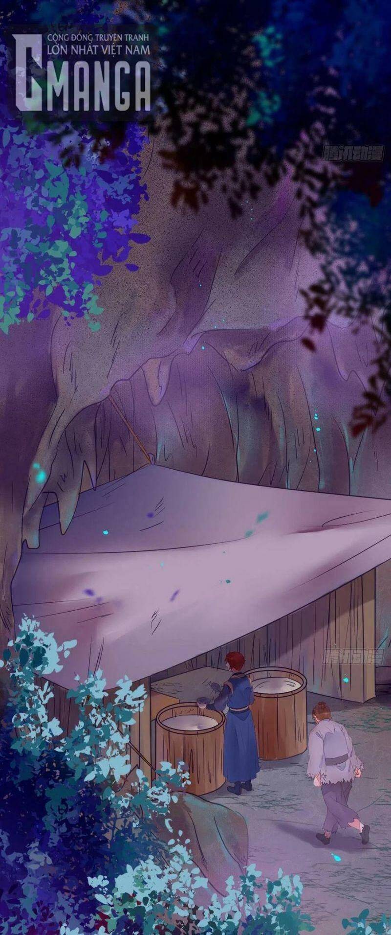 Tuyệt Sắc Quyến Rũ: Quỷ Y Chí Tôn - Chap 373