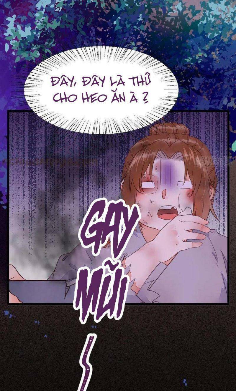 Tuyệt Sắc Quyến Rũ: Quỷ Y Chí Tôn - Chap 373