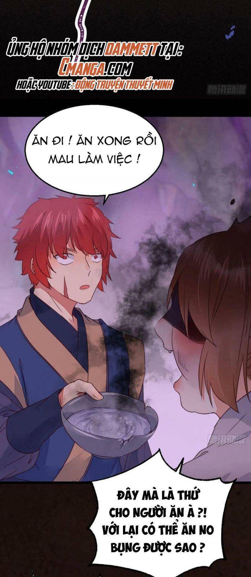 Tuyệt Sắc Quyến Rũ: Quỷ Y Chí Tôn - Chap 373