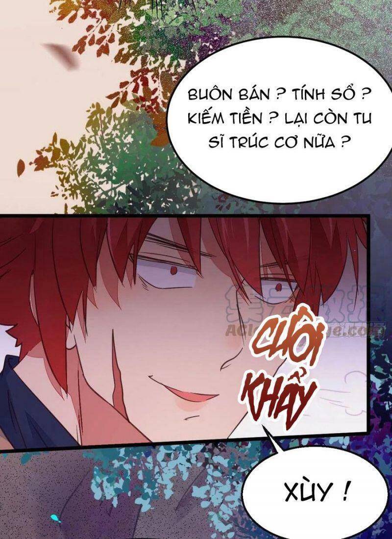 Tuyệt Sắc Quyến Rũ: Quỷ Y Chí Tôn - Chap 373