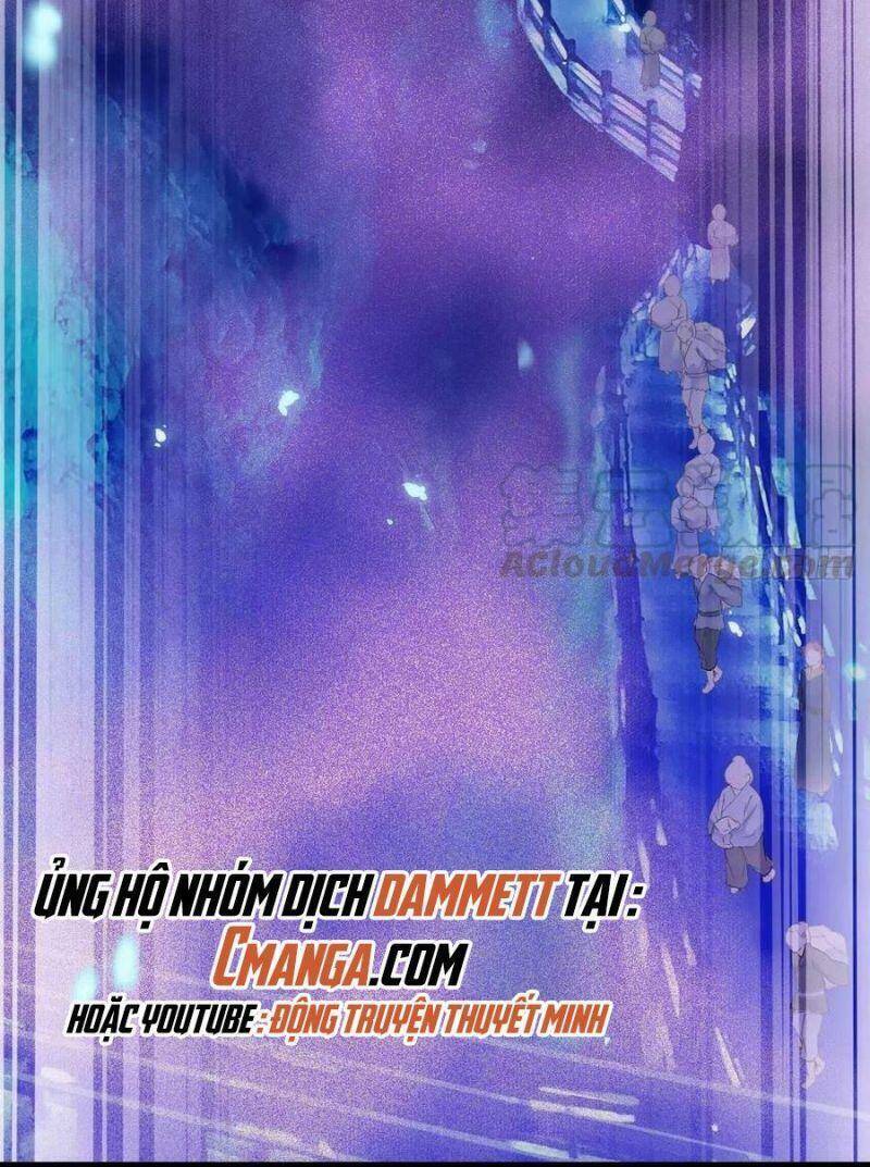 Tuyệt Sắc Quyến Rũ: Quỷ Y Chí Tôn - Chap 373