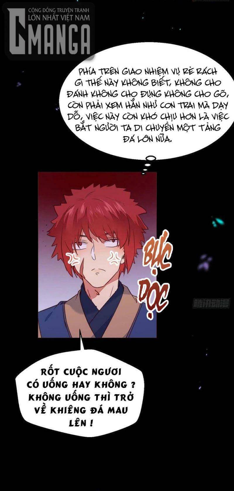 Tuyệt Sắc Quyến Rũ: Quỷ Y Chí Tôn - Chap 373