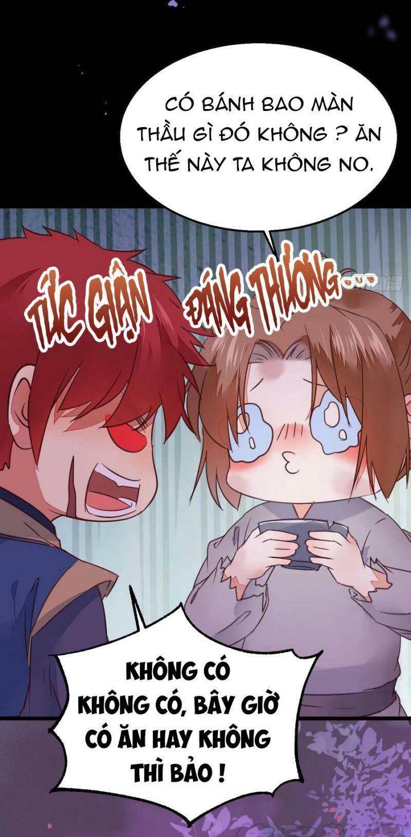 Tuyệt Sắc Quyến Rũ: Quỷ Y Chí Tôn - Chap 373