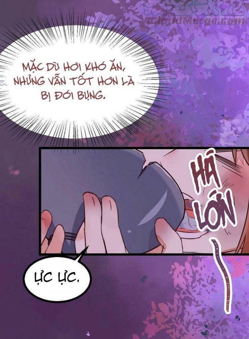 Tuyệt Sắc Quyến Rũ: Quỷ Y Chí Tôn - Chap 373