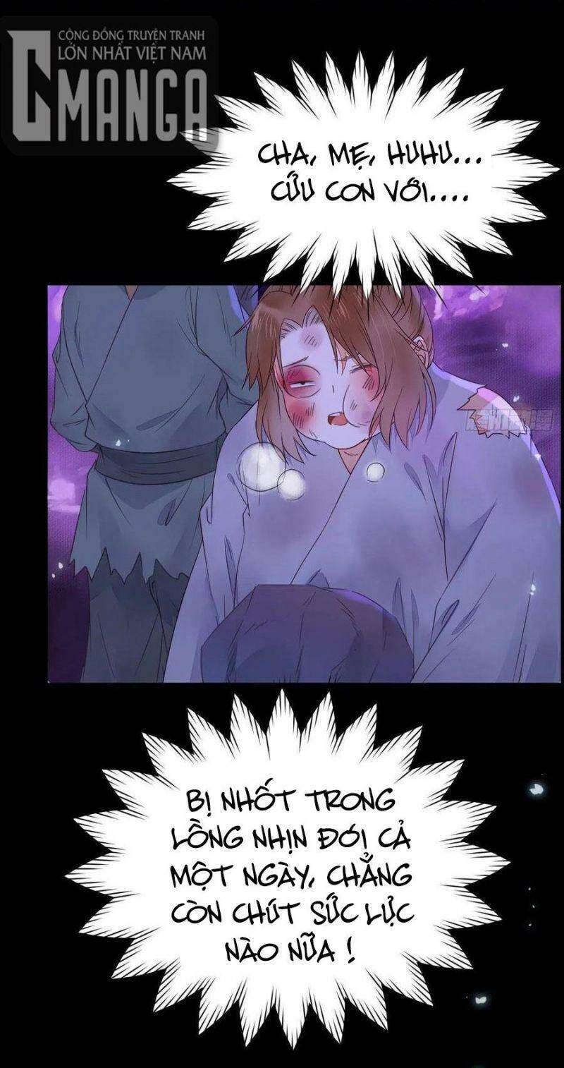 Tuyệt Sắc Quyến Rũ: Quỷ Y Chí Tôn - Chap 373