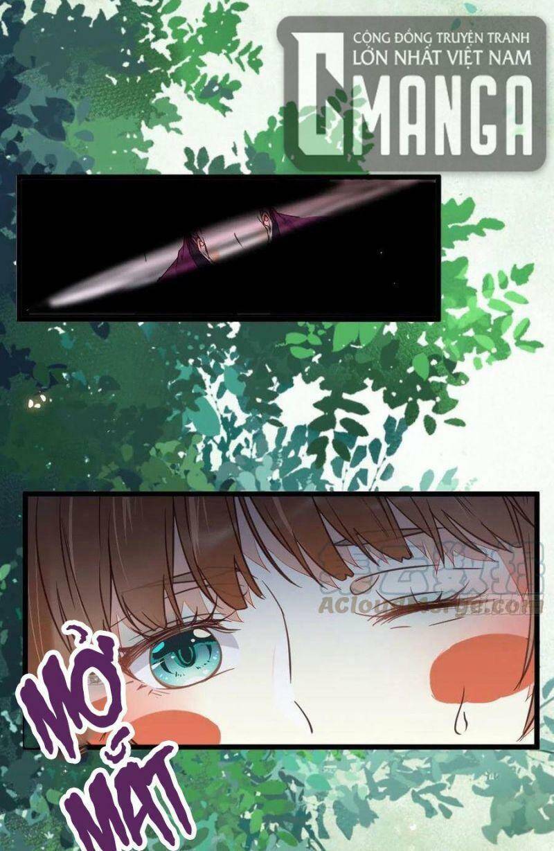 Tuyệt Sắc Quyến Rũ: Quỷ Y Chí Tôn - Chap 373