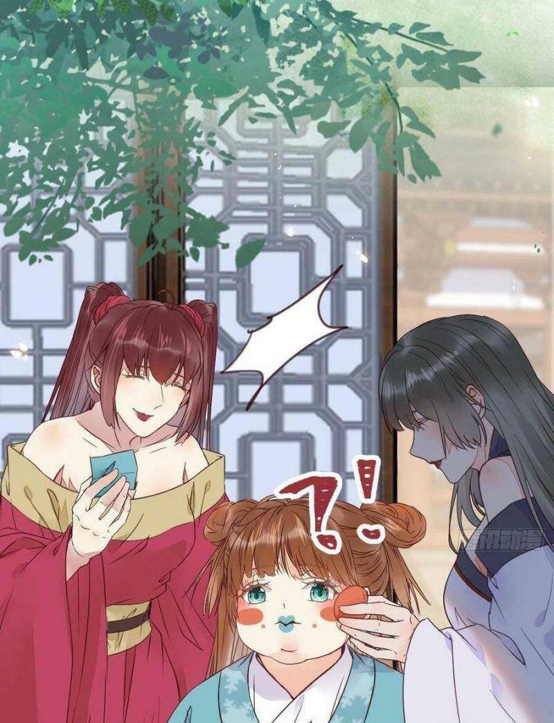 Tuyệt Sắc Quyến Rũ: Quỷ Y Chí Tôn - Chap 373