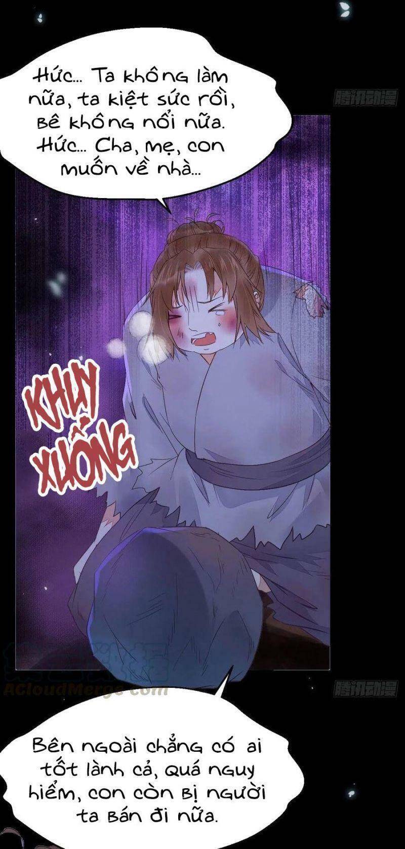 Tuyệt Sắc Quyến Rũ: Quỷ Y Chí Tôn - Chap 373