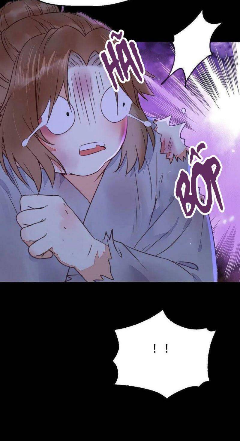 Tuyệt Sắc Quyến Rũ: Quỷ Y Chí Tôn - Chap 373