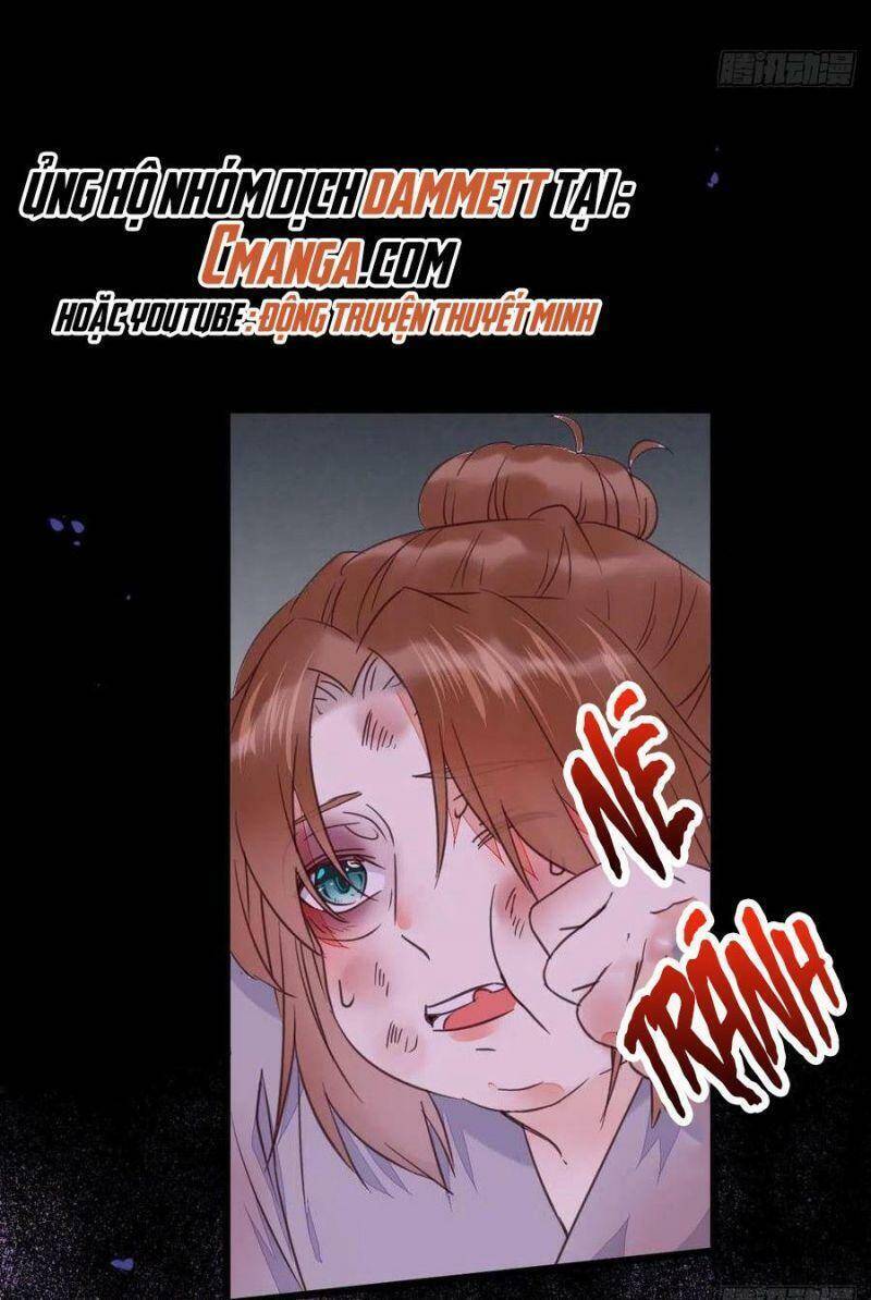 Tuyệt Sắc Quyến Rũ: Quỷ Y Chí Tôn - Chap 373