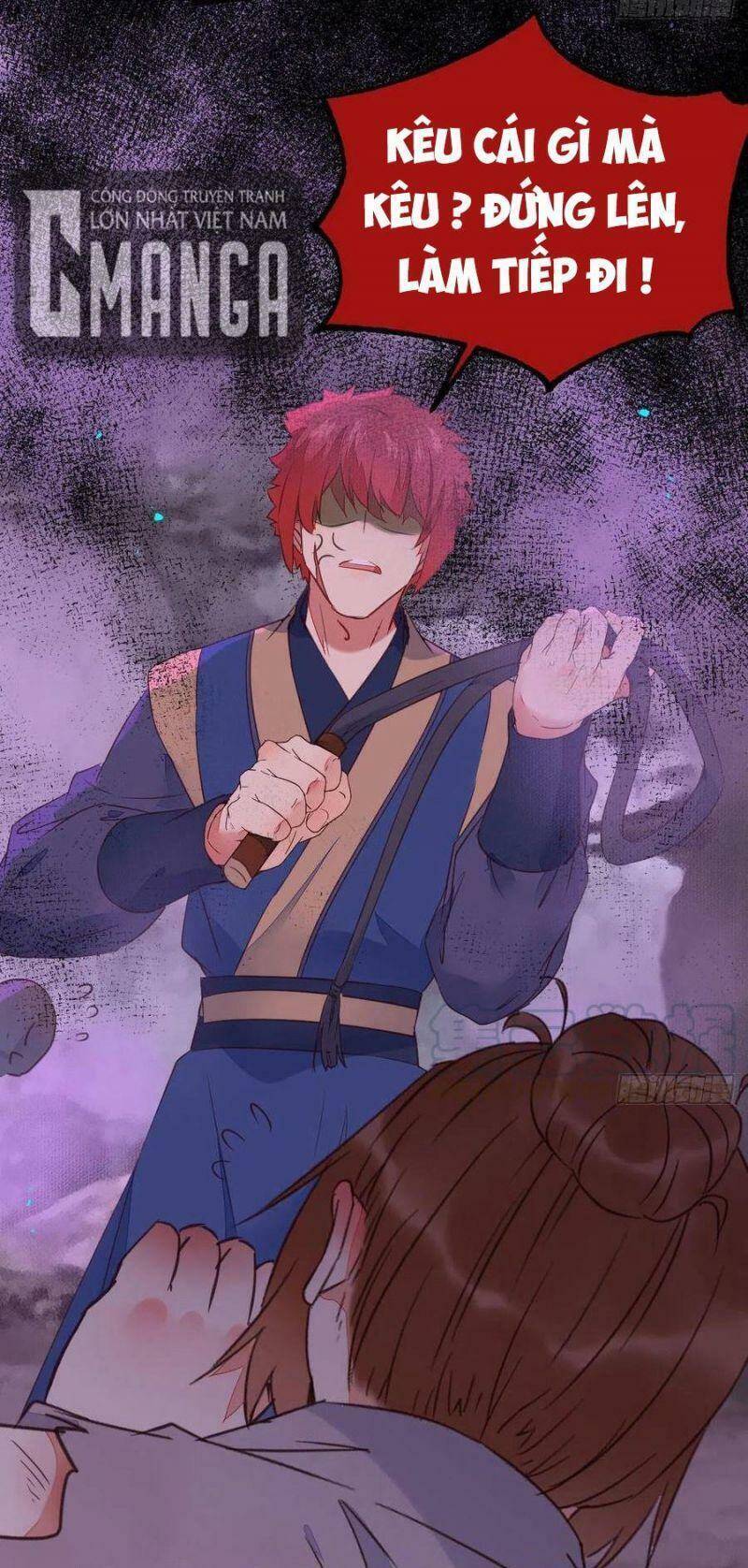 Tuyệt Sắc Quyến Rũ: Quỷ Y Chí Tôn - Chap 373