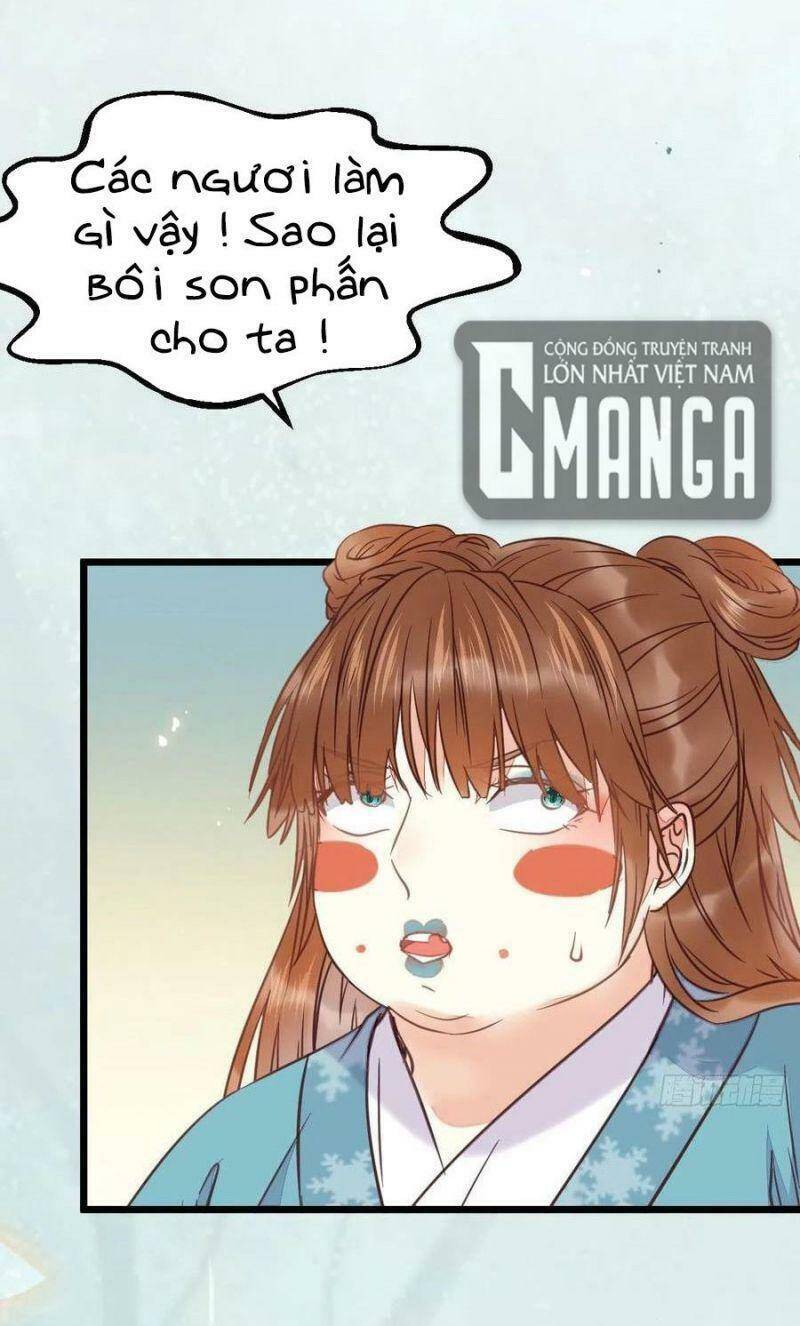 Tuyệt Sắc Quyến Rũ: Quỷ Y Chí Tôn - Chap 374